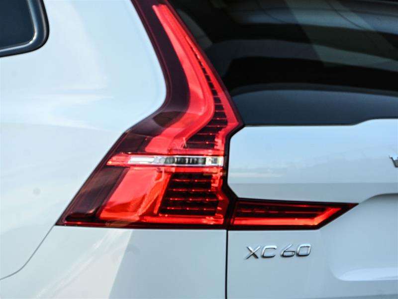 2024 Volvo XC60