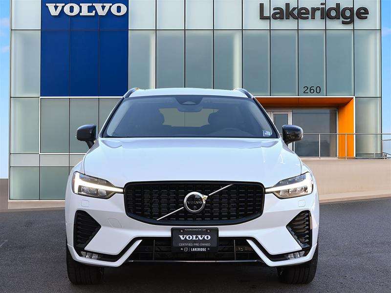 2024 Volvo XC60