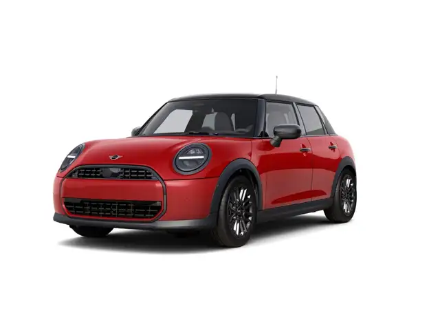 MINI Cooper C