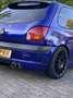 Ford Fiesta 1.6-16V Sport Синий - thumbnail 8