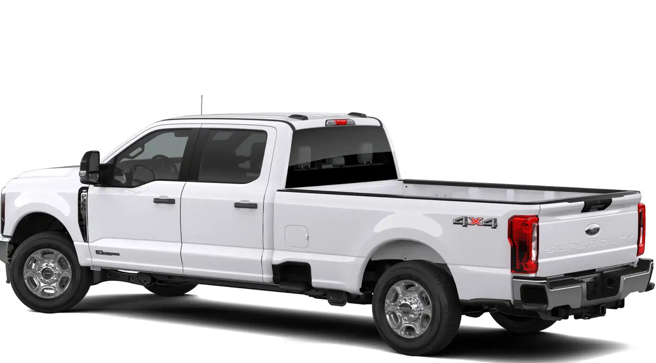 Ford F 350 снимка Ford F 350