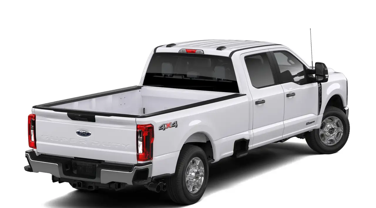 Ford F 350 снимка Ford F 350