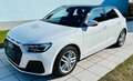Audi A1 SB 30 TFSI intense S-tronic - S-Line Optik - To... Weiß - thumbnail 9