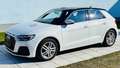 Audi A1 SB 30 TFSI intense S-tronic - S-Line Optik - To... Weiß - thumbnail 8