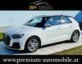 Audi A1 SB 30 TFSI intense S-tronic - S-Line Optik - To... Weiß - thumbnail 1