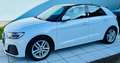 Audi A1 SB 30 TFSI intense S-tronic - S-Line Optik - To... Weiß - thumbnail 37