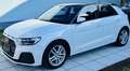 Audi A1 SB 30 TFSI intense S-tronic - S-Line Optik - To... Weiß - thumbnail 36