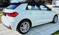 Audi A1 SB 30 TFSI intense S-tronic - S-Line Optik - To... Weiß - thumbnail 16