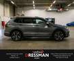 Volkswagen Tiguan Allspace R-Line ACC PANO 360° HuD Gris - thumbnail 4