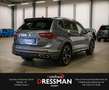 Volkswagen Tiguan Allspace R-Line ACC PANO 360° HuD Gris - thumbnail 5