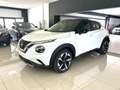 Nissan Juke Juke 1.0 DIG-T 114 CV DCT N-Sport Nuova Bianco - thumbnail 1
