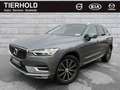 Volvo XC60 B5 Inscription AWD AHK PANO 360° Massage HK Grau - thumbnail 2