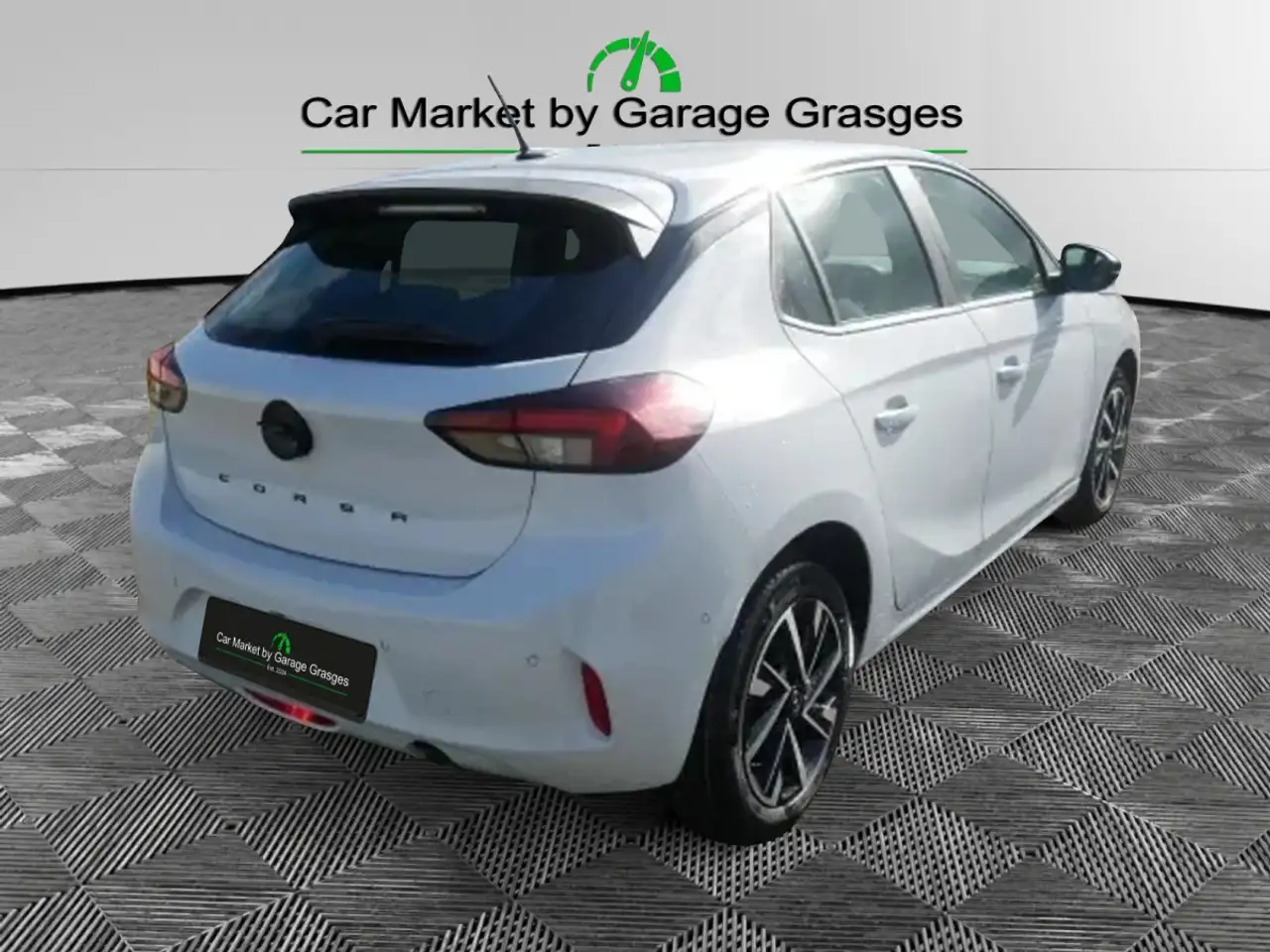 Opel Corsa 2026