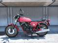 Moto Morini 3 1/2 Sport Червоний - thumbnail 1