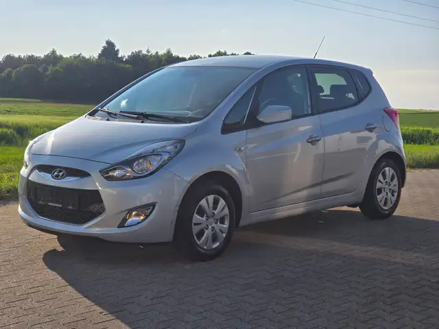Hyundai iX20 ix20 1.4 Comfort