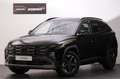 Hyundai TUCSON NX4 Comfort Line 1,6 T-GDi HEV 4WD AT abz. Superbo Schwarz - thumbnail 2