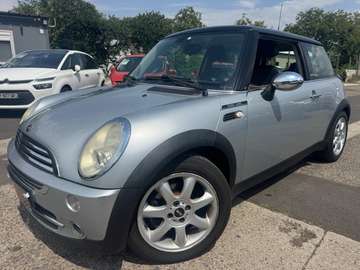 Cooper 1.6i 116CH Park Lane BA 3p
