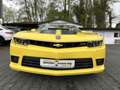 Chevrolet Camaro Turbo RS / Automatik / Leder / 328PS Yellow - thumbnail 5