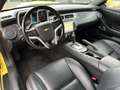 Chevrolet Camaro Turbo RS / Automatik / Leder / 328PS Gelb - thumbnail 16