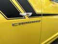 Chevrolet Camaro Turbo RS / Automatik / Leder / 328PS Sárga - thumbnail 11