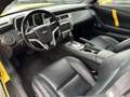 Chevrolet Camaro Turbo RS / Automatik / Leder / 328PS Galben - thumbnail 13