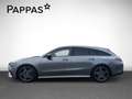 Mercedes-Benz CLA 200 d Shooting Brake Österreich-Edition PTS Grau - thumbnail 6
