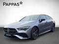 Mercedes-Benz CLA 200 d Shooting Brake Österreich-Edition PTS Grau - thumbnail 2