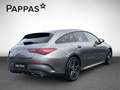 Mercedes-Benz CLA 200 d Shooting Brake Österreich-Edition PTS Grau - thumbnail 5