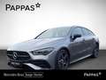 Mercedes-Benz CLA 200 d Shooting Brake Österreich-Edition PTS Grau - thumbnail 1