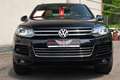 Volkswagen Touareg TOUAREG 3.0 TDi V6 EXCLUSIVE *Aut.*Leder*Xenon* Nero - thumbnail 7