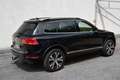 Volkswagen Touareg TOUAREG 3.0 TDi V6 EXCLUSIVE *Aut.*Leder*Xenon* Schwarz - thumbnail 4