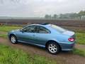 Peugeot 406 406 2.0-16V Blauw - thumbnail 2