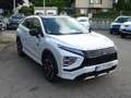 Mitsubishi Eclipse Cross PHEV Select 2.4 MIVEC 4WD Weiß - thumbnail 24