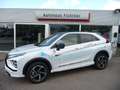Mitsubishi Eclipse Cross PHEV Select 2.4 MIVEC 4WD Weiß - thumbnail 1