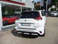 Mitsubishi Eclipse Cross PHEV Select 2.4 MIVEC 4WD Weiß - thumbnail 16