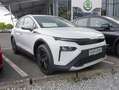 Skoda Elroq 50 DSG *SHZ NAVI LED TEMP PDC KAMERA* Weiß - thumbnail 6