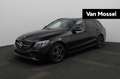 Mercedes-Benz C 300 de T PHEV AMG + NIGHTPACK - LEDER - COMAND - MULTI Noir - thumbnail 1
