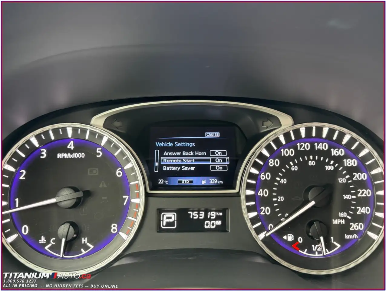 Infiniti QX60 снимка Infiniti QX60