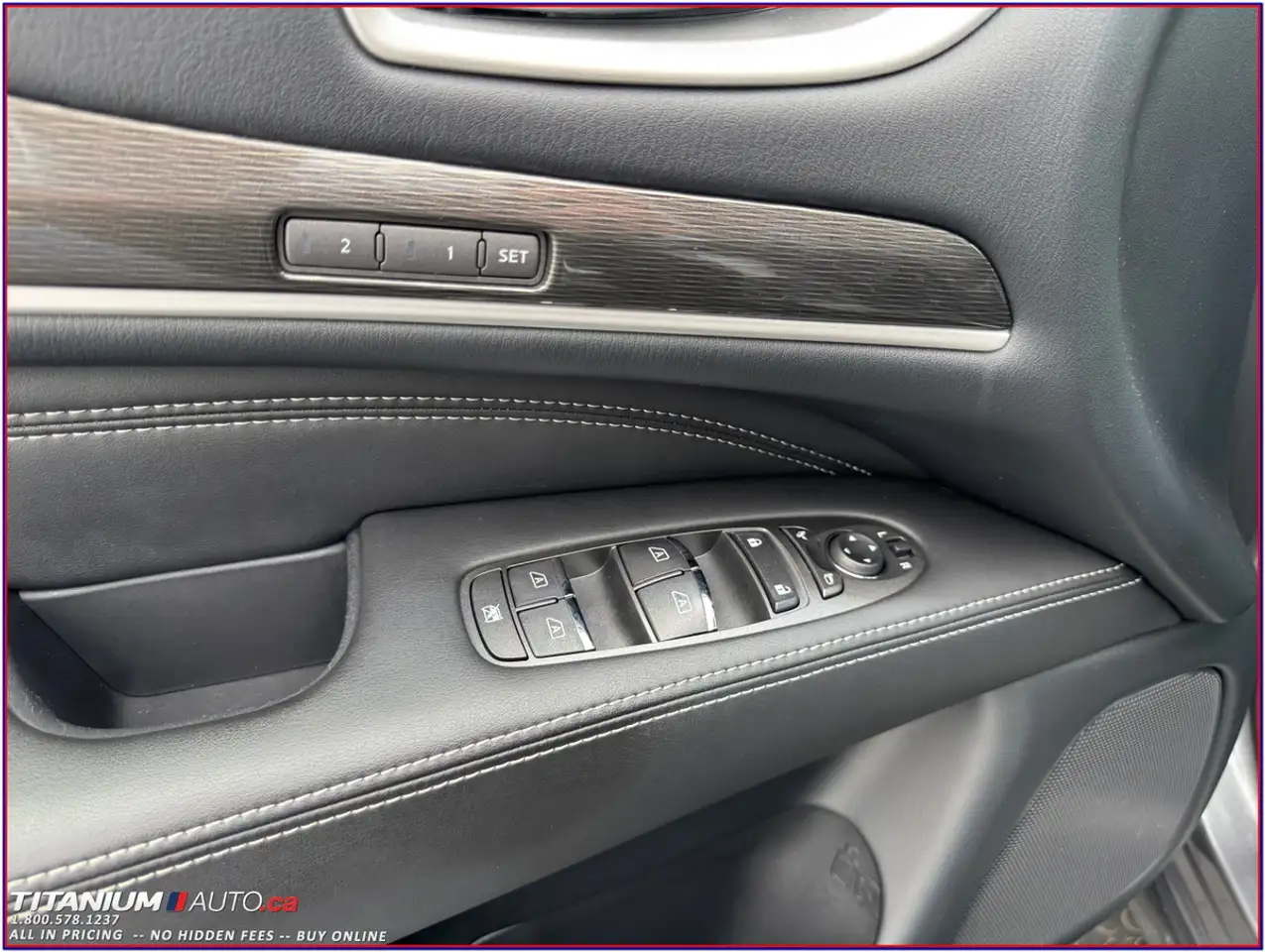 Infiniti QX60 снимка Infiniti QX60