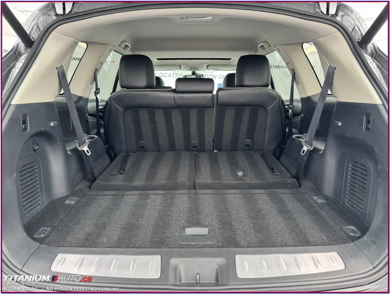 Infiniti QX60 снимка Infiniti QX60