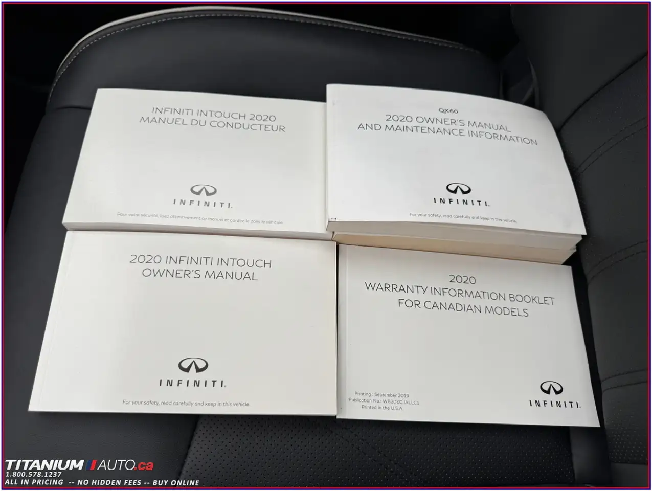 Infiniti QX60 снимка Infiniti QX60