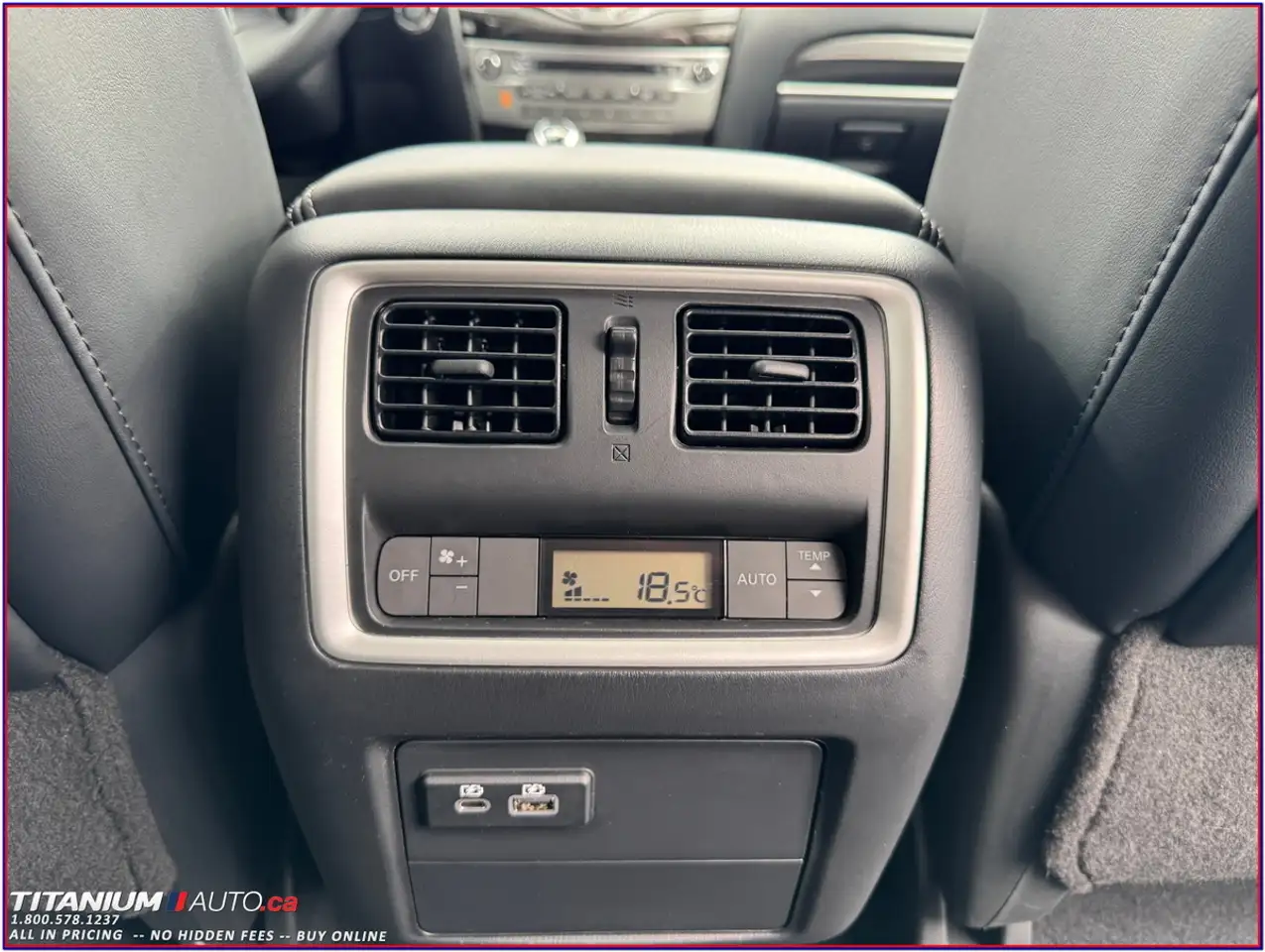 Infiniti QX60 снимка Infiniti QX60