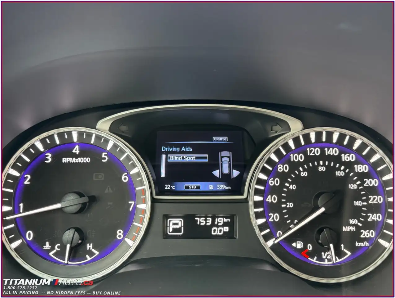 Infiniti QX60 снимка Infiniti QX60