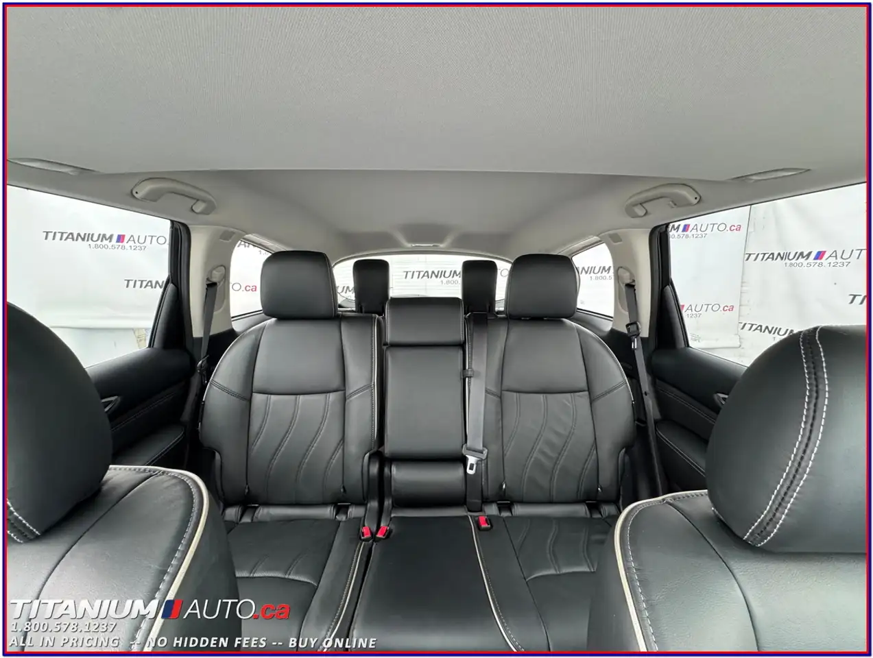 Infiniti QX60 снимка Infiniti QX60