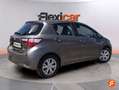 Toyota Yaris 100H 1.5 Active Gris - thumbnail 8