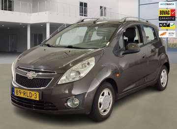 1.0 16V LS 1e Eigenaar 56.200 km +NAP NL-auto