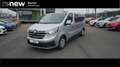 Renault Trafic 2.0 ENERGY BLUEDCI 81KW AUTHENTIC LWB 110 4 Gris - thumbnail 1