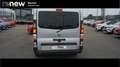 Renault Trafic 2.0 ENERGY BLUEDCI 81KW AUTHENTIC LWB 110 4 Gris - thumbnail 5