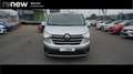 Renault Trafic 2.0 ENERGY BLUEDCI 81KW AUTHENTIC LWB 110 4 Gris - thumbnail 2