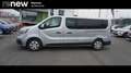 Renault Trafic 2.0 ENERGY BLUEDCI 81KW AUTHENTIC LWB 110 4 Gris - thumbnail 6
